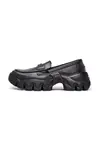 Rombaut Mokasíny Rombaut BOCCACCIO II LOAFER