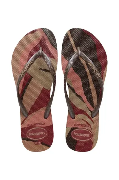 Havaianas žabky dámské SLIM PALETTE GLOW
