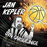 Zbyšek Horák – Gel: Syn čarodějnice CD-MP3