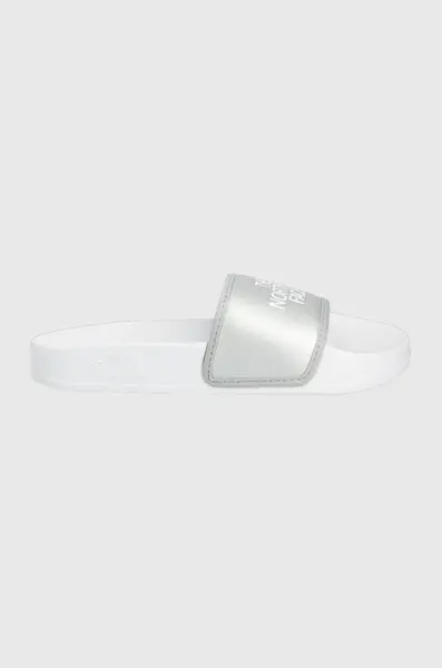 Pantofle The North Face BASE CAMP SLIDE III
