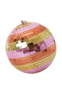 Dekorace Rice Large Disco Ball