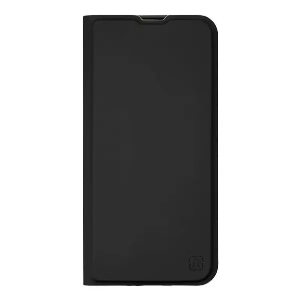 OBAL:ME SmoothTouch Pouzdro pro Samsung Galaxy S26 Ultra, černé