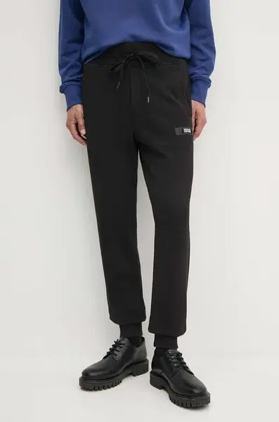 Versace Jeans Couture  Bavlněné tepláky