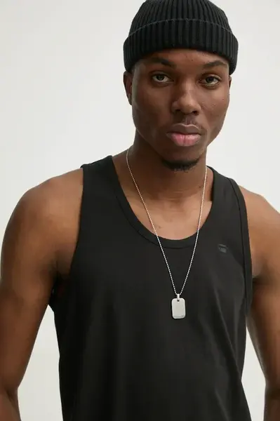 Tričko G-Star Base tank top 2-pack