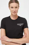 Puma Bavlněné tričko Puma