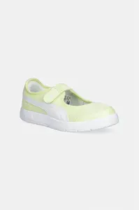 Puma Courtflex v3 Lina V tenisky detské