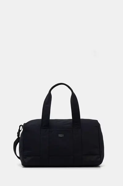 BOSS taška Eryk_Holdall
