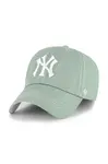 Bavlněná baseballová čepice 47 brand MLB New York Yankees