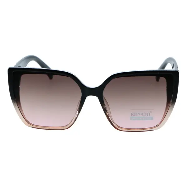 Dámské sluneční brýle Glassy, růžové