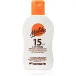 Malibu Lotion Medium Protection ochranné mlieko SPF 15 200 ml