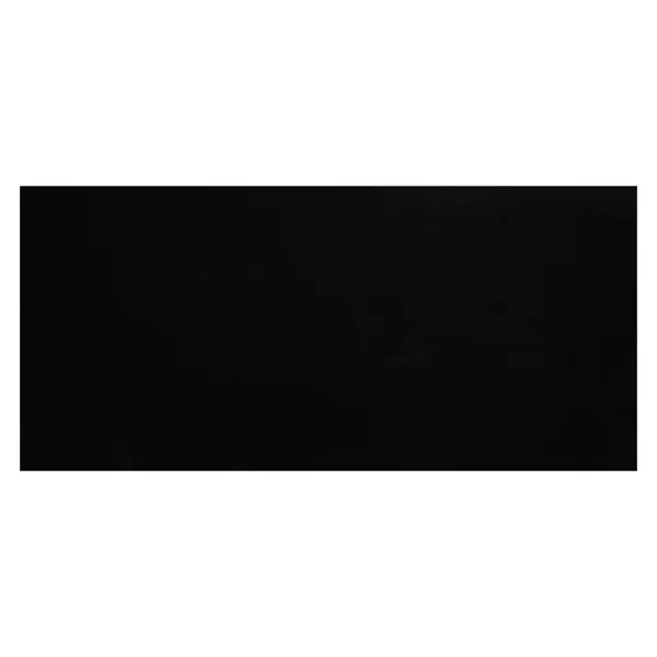 Hladítko ABS guma, 280 x 130 mm, STALCO PERFECT