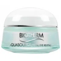 Biotherm Oční péče s chladícím efektem Aquasource (Total Eye Revitalizer) 15 ml