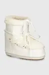 Moon Boot Sněhule Moon Boot MB ICON LOW FAUX FUR