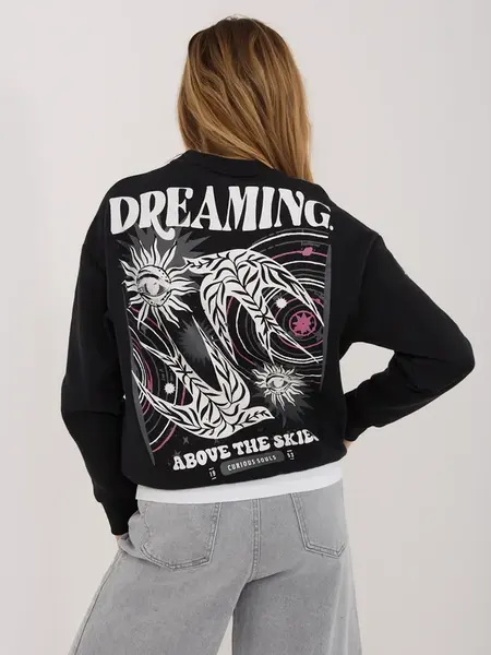 Sweatshirt-D10600T02568H-graphite