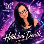 Dream Butterfly – Hudební Deník