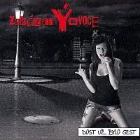 zakázanÝovoce – Dost už bylo gest