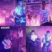 Bez Šance – Bráníš