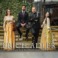 International Ensemble – Erich Adler - sólová a komorní hudba