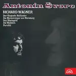 Antonín Švorc, Orchestr Národního divadla v Praze, Zdeněk Košler – Umělecký portrét sólisty ND Antonína Švorce