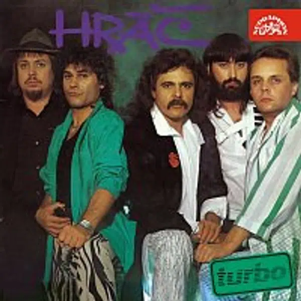 Turbo – Hráč
