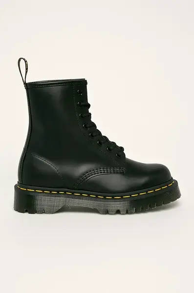 Dr. Martens Dr Martens - Členkové topánky