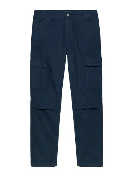Tommy Jeans Kapsáče 'JAIMIE'  tmavomodrá