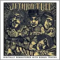 Jethro Tull – Stand Up CD