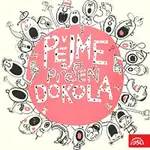 Různí interpreti – Pějme píseň dokola. Směs populárních písní