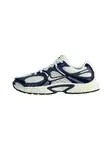 NIKE Nízke tenisky 'V5 RNR'  tmavomodrá / biela