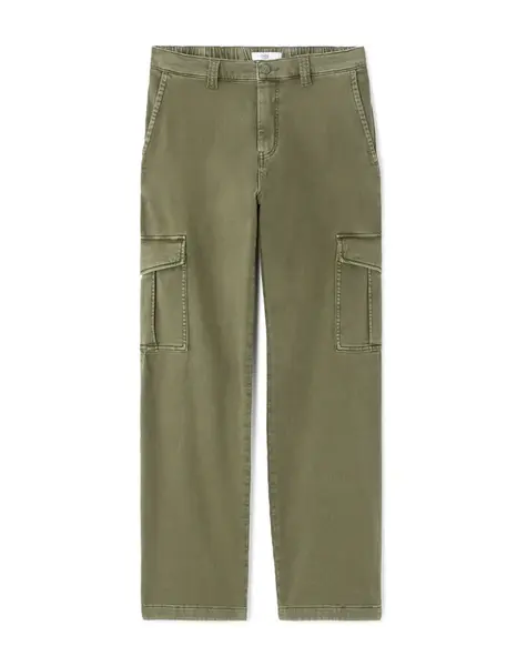 Celio Cargo kalhoty Nocadroi