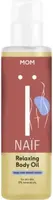 NAÏF Těhotenský olej na strie Mom (Relaxing Body Oil) 100 ml