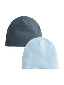 Next Čiapky  námornícka modrá / svetlomodrá