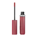 L'Oréal Paris Tekutá rtěnka Infaillible (Laque Resistance) 4,3 ml 220 Paris Sunset