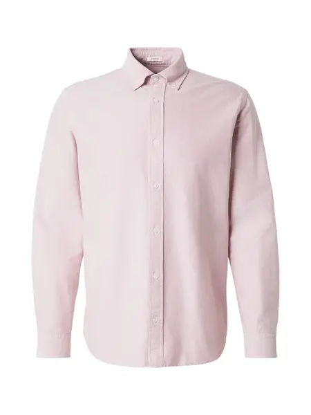 JACK & JONES Košeľa 'JPRBLUharvey'  ružová