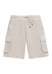 Authentic Le Jogger Nohavice  krémová
