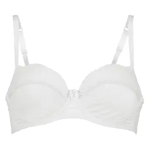 Hunkemöller Podprsenka  biela