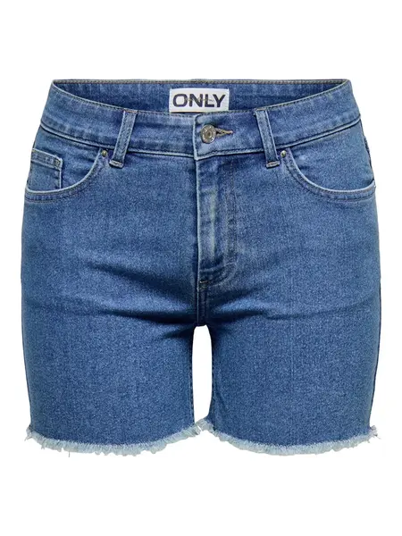 ONLY Džínsy 'ONLLaura'  modrá denim
