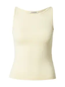 studioselect Top 'Arabella'  svetložltá