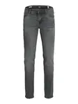 Jack & Jones Junior Džínsy  čierny denim