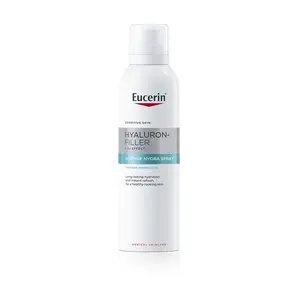 EUCERIN Hyaluron-Filler + 3x EFFECT hydratačná hmla 150 ml
