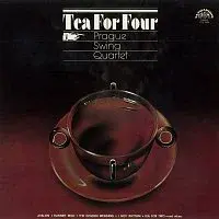 Swing kvartet – Tea For Four