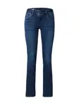 Pepe Jeans Džínsy 'GEN'  modrá denim