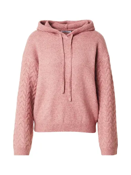 ABOUT YOU Sveter 'Hilde'  rosé