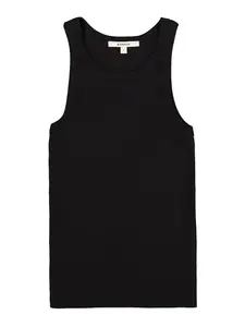 GARCIA Top  čierna