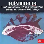 Různí interpreti – Hvězdolet 06