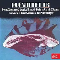 Různí interpreti – Hvězdolet 06