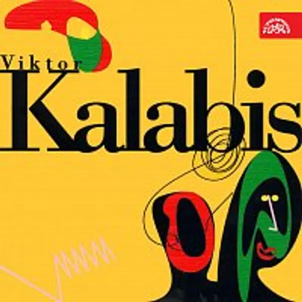 Různí interpreti – Viktor Kalabis