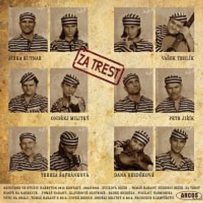 Za trest – Za trest