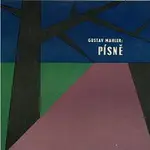 Věra Soukupová, Česká filharmonie, Václav Neumann – Mahler: Písně o mrtvých dětech, Písně potulného tovaryše...