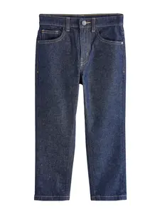Next Džínsy 'Authentic'  tmavomodrá